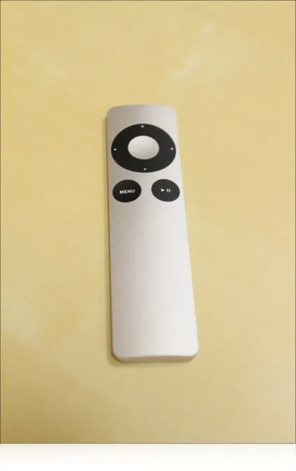 Практика використання apple remote, огляди кращих гаджетів від (огляди заліза) Практика використання apple remote, огляди кращих гаджетів від