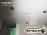 Прайс-лист на всі типи натяжних полотен (натяжних) Прайс-лист на всі типи натяжних полотен