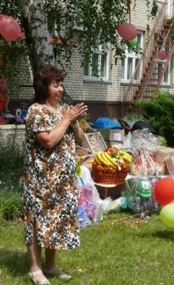 Свято в будинку дитини, що нового - новини світу (день захисту дітей) Свято в будинку дитини, що нового - новини світу