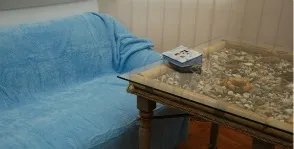 Предмети інтер'єру своїми руками