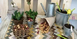 Предмети інтер'єру своїми руками
