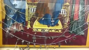 Православна ікона - православна містика (православна) Православна ікона - православна містика