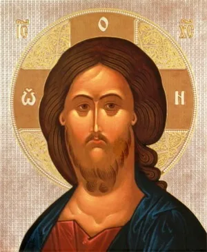 Православна ікона - православна містика (містика) Православна ікона - православна містика