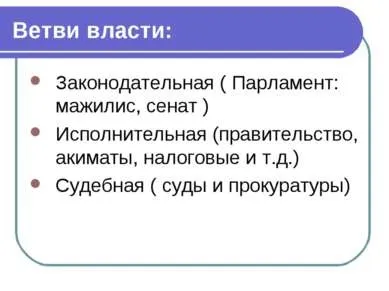 Презентація - політична влада - завантажити безкоштовно