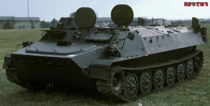 Претич - статті мт-лб багатоцільовий гусеничний трактор (фотографія) Претич - статті мт-лб багатоцільовий гусеничний тягач