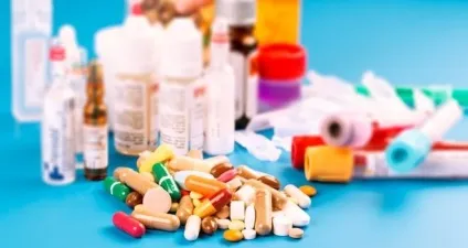 Препарати для лікування аскаридозу у дорослих або таблетки проти аскарид (дорослих) Препарати для лікування аскаридозу у дорослих або таблетки проти аскарид