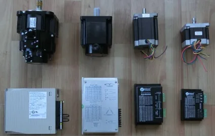 Переваги та недоліки крокових і серво двигунів (плюси крокової двигуна) Переваги та недоліки крокових і серво двигунів