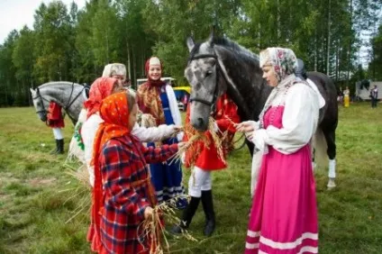 Свято - день коні - сайт про коней (кожен) Свято - день коні - сайт про коней