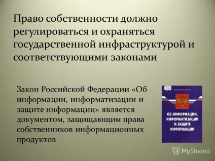 Презентація на тему правові норми, які стосуються інформаційної діяльності (інформаційної) Презентація на тему правові норми, які стосуються інформаційної діяльності
