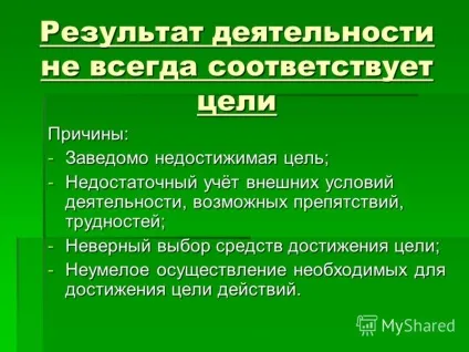 Презентація на тему діяльність як спосіб існування людей
