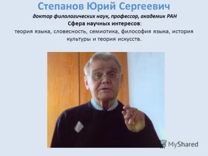 Презентація на тему тема i