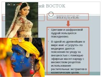 Презентація по темі історія розвитку косметики (презентація на тему) Презентація по темі історія розвитку косметики