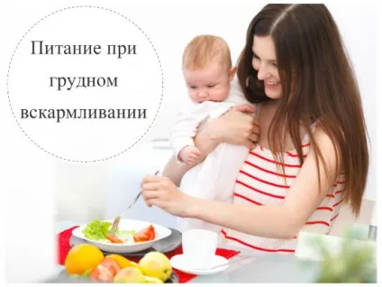 Правильне харчування при грудному вигодовуванні поради мамам (жінки період лактації) Правильне харчування при грудному вигодовуванні поради мамам