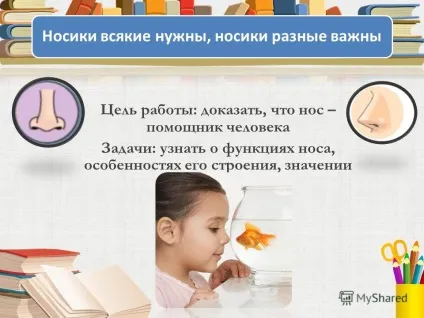 Презентація на тему носики всякі потрібні, носики різні важливі мета роботи довести, що ніс - (всякі) Презентація на тему носики всякі потрібні, носики різні важливі мета роботи довести, що ніс -