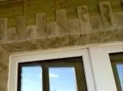 Приклади обробки балконів бамбуком, ціни від виробника (АРСЕНАЛСТРОЙ) (фото) Приклади обробки балконів бамбуком, ціни від виробника (АРСЕНАЛСТРОЙ)