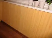 Приклади обробки балконів бамбуком, ціни від виробника (АРСЕНАЛСТРОЙ) (балконів) Приклади обробки балконів бамбуком, ціни від виробника (АРСЕНАЛСТРОЙ)