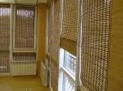 Приклади обробки балконів бамбуком, ціни від виробника (АРСЕНАЛСТРОЙ) (бамбук) Приклади обробки балконів бамбуком, ціни від виробника (АРСЕНАЛСТРОЙ)