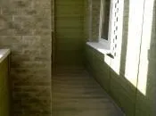 Приклади обробки балконів бамбуком, ціни від виробника (АРСЕНАЛСТРОЙ) (балконів) Приклади обробки балконів бамбуком, ціни від виробника (АРСЕНАЛСТРОЙ)