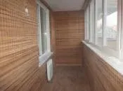 Приклади обробки балконів бамбуком, ціни від виробника (АРСЕНАЛСТРОЙ) (обробки) Приклади обробки балконів бамбуком, ціни від виробника (АРСЕНАЛСТРОЙ)