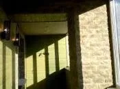 Приклади обробки балконів бамбуком, ціни від виробника (АРСЕНАЛСТРОЙ) (обробка) Приклади обробки балконів бамбуком, ціни від виробника (АРСЕНАЛСТРОЙ)