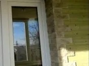 Приклади обробки балконів бамбуком, ціни від виробника (АРСЕНАЛСТРОЙ) (обробка) Приклади обробки балконів бамбуком, ціни від виробника (АРСЕНАЛСТРОЙ)