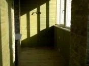 Приклади обробки балконів бамбуком, ціни від виробника (АРСЕНАЛСТРОЙ) (балконів) Приклади обробки балконів бамбуком, ціни від виробника (АРСЕНАЛСТРОЙ)
