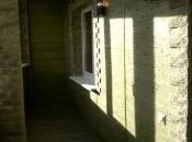 Приклади обробки балконів бамбуком, ціни від виробника (АРСЕНАЛСТРОЙ) (обробка) Приклади обробки балконів бамбуком, ціни від виробника (АРСЕНАЛСТРОЙ)