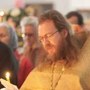 Запросити священнослужителя (запросити) Запросити священнослужителя