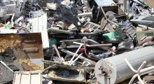 Прийом чорного металобрухту (брухту) в Луганську (прийом) Прийом чорного металобрухту (брухту) в Луганську