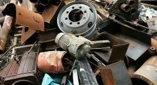 Прийом чорного металобрухту (брухту) в Луганську (чорний металобрухт ціна) Прийом чорного металобрухту (брухту) в Луганську