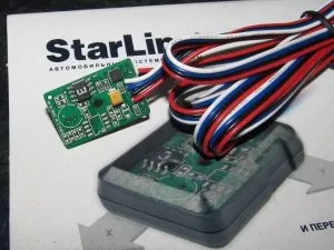 Принцип роботи та сферу застосування датчика нахилу starline d 10, основні характеристики,