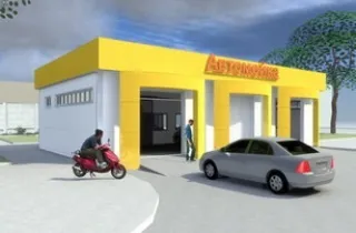 Приклад бізнес плану автомийки з розрахунками, свій бізнес (розрахунками) Приклад бізнес плану автомийки з розрахунками, свій бізнес
