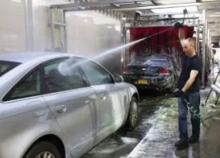 Приклад бізнес плану автомийки з розрахунками, свій бізнес (готовий бізнес план автомийки з розрахунками) Приклад бізнес плану автомийки з розрахунками, свій бізнес