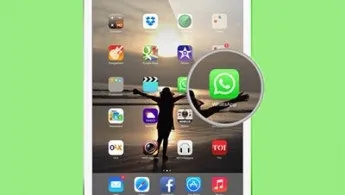 Проблема з нагріванням в новому ipad (ipad) Проблема з нагріванням в новому ipad