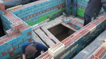 Орієнтовний кошторис і вартість на будівництво монолітного будинку (вартість) Орієнтовний кошторис і вартість на будівництво монолітного будинку