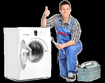 Причини поломки пральної машини indesit
