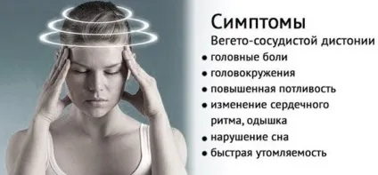 Причини виникнення ВСД (вегето-судинної дистонії) - у жінок, від чого з'являється (причини) Причини виникнення ВСД (вегето-судинної дистонії) - у жінок, від чого з'являється