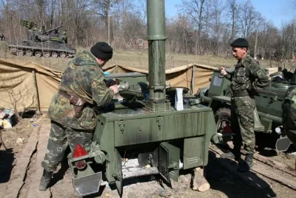 Заклик за контрактом в армію Україна в 2017-2018 році - порядок призову на військову службу за контрактом (армію) Заклик за контрактом в армію Україна в 2017-2018 році - порядок призову на військову службу за контрактом