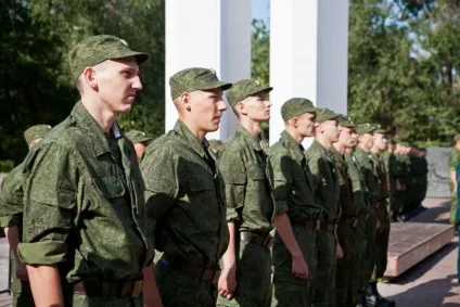 Заклик за контрактом в армію Україна в 2017-2018 році - порядок призову на військову службу за контрактом (контрактом) Заклик за контрактом в армію Україна в 2017-2018 році - порядок призову на військову службу за контрактом