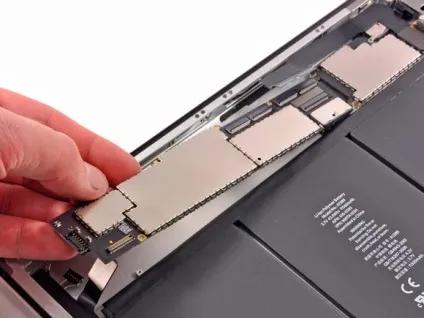 Проблема з нагріванням в новому ipad (64-гігабайтний новий iPad нагрівся) Проблема з нагріванням в новому ipad