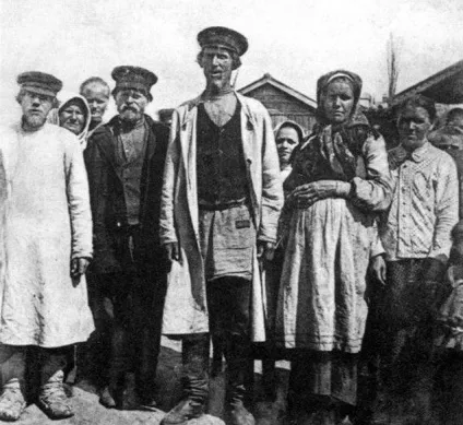 Ухвалення декрету про землю дата, історія, причини, наслідки (землі) Ухвалення декрету про землю дата, історія, причини, наслідки