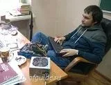 Професія системний адміністратор де вчитися, зарплата, опис