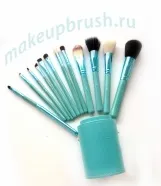 Професійні кисті для макіяжу mac (мак), купити які можна в нашому інтернет магазині по (купити) Професійні кисті для макіяжу mac (мак), купити які можна в нашому інтернет магазині по