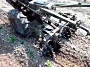 Прополка картоплі їжаками, відео, прополка картоплі мотоблоком з їжаками (їжаки для обробки картоплі своїми руками) Прополка картоплі їжаками, відео, прополка картоплі мотоблоком з їжаками