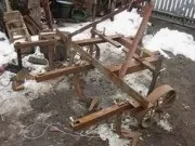 Прополка картоплі їжаками, відео, прополка картоплі мотоблоком з їжаками (картопля) Прополка картоплі їжаками, відео, прополка картоплі мотоблоком з їжаками