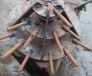 Прополка картоплі їжаками, відео, прополка картоплі мотоблоком з їжаками (картопля) Прополка картоплі їжаками, відео, прополка картоплі мотоблоком з їжаками