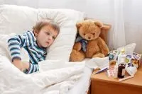 Промок, замерз або «підчепив» вірус