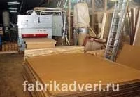 Виробництво міжкімнатних дверей на замовлення (замовлення) Виробництво міжкімнатних дверей на замовлення