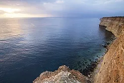 Продається ділянка на Фіоленті, 1-я лінія моря (моря) Продається ділянка на Фіоленті, 1-я лінія моря