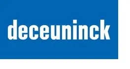 Профіль deceuninck, вікна декюнінг